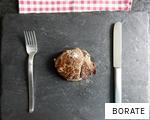 BORATE anagram