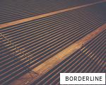 BORDERLINE anagram