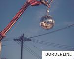 BORDERLINE anagram