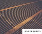 BORDERLINES anagram