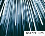 BORDERLINES anagram