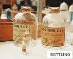 BOTTLING anagram
