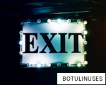 BOTULINUSES anagram