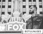 BOTULINUSES anagram