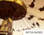 BOTULINUSES anagram
