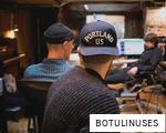 BOTULINUSES anagram