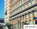 BOULEVAR anagram