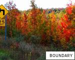 BOUNDARY anagram