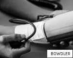 BOWDLER anagram