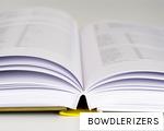 BOWDLERIZERS anagram