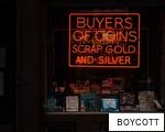 BOYCOTT anagram