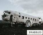 BRABBLED anagram