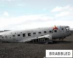 BRABBLED anagram