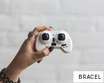 BRACEL anagram