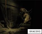 BRACERS anagram