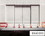 BRACERS anagram