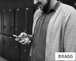 BRAGG anagram