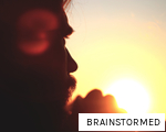 BRAINSTORMED anagram