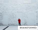 BRAINSTORMED anagram