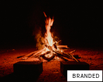 BRANDED anagram
