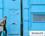 BRAWLER anagram