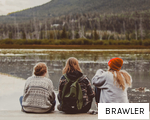 BRAWLER anagram