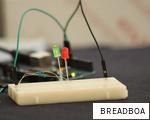 BREADBOA anagram