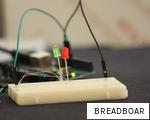BREADBOAR anagram