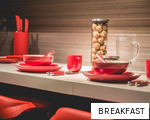 BREAKFAST anagram