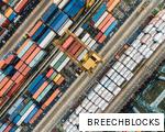 BREECHBLOCKS anagram