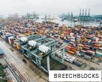 BREECHBLOCKS anagram