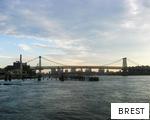 BREST anagram