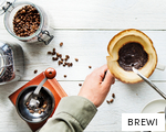 BREWI anagram