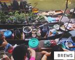 BREWS anagram