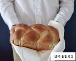 BRIBERS anagram