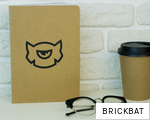 BRICKBAT anagram