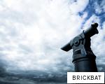 BRICKBAT anagram