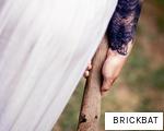 BRICKBAT anagram