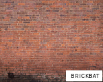 BRICKBAT anagram