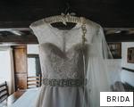 BRIDA anagram