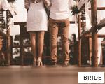 BRIDE anagram