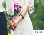 BRIDE anagram