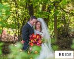 BRIDE anagram
