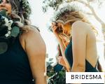BRIDESMA anagram