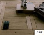 BRIE anagram