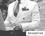 BRIGANTINE anagram