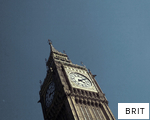 BRIT anagram