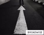 BROADWISE anagram
