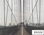BROOK anagram