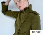 BROOKL anagram